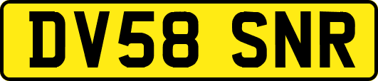 DV58SNR