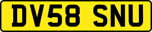 DV58SNU