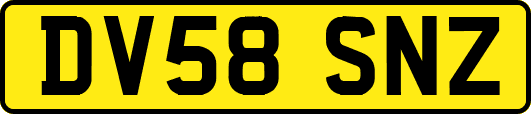 DV58SNZ