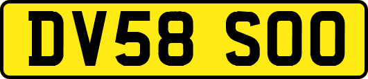 DV58SOO