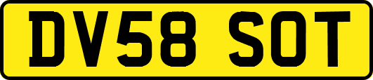 DV58SOT
