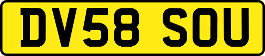 DV58SOU