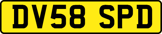DV58SPD