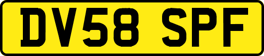DV58SPF