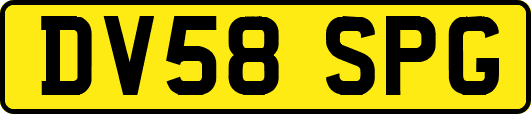 DV58SPG