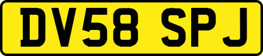 DV58SPJ