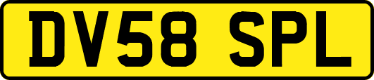 DV58SPL
