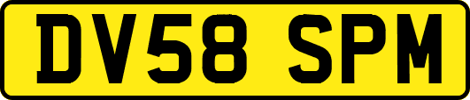 DV58SPM