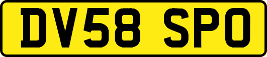 DV58SPO