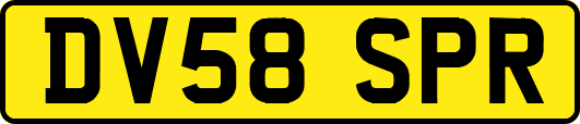DV58SPR