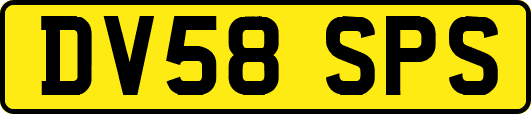DV58SPS