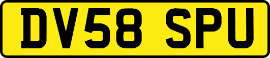 DV58SPU