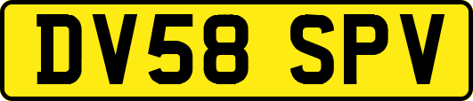 DV58SPV