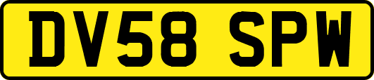 DV58SPW