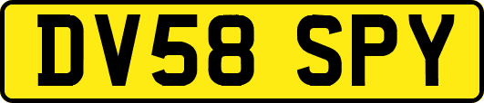 DV58SPY