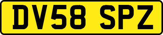DV58SPZ