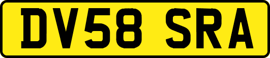 DV58SRA
