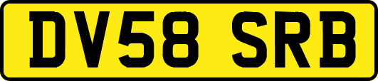 DV58SRB