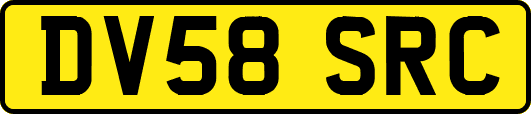 DV58SRC