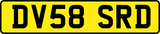 DV58SRD