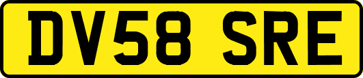 DV58SRE