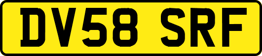 DV58SRF