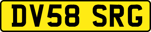 DV58SRG