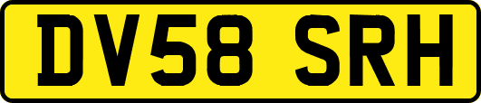 DV58SRH