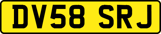 DV58SRJ