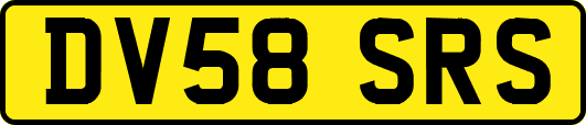 DV58SRS