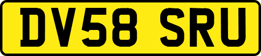 DV58SRU