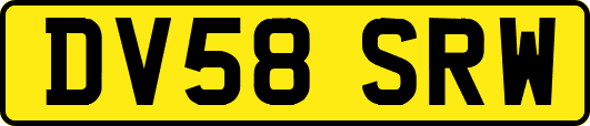 DV58SRW