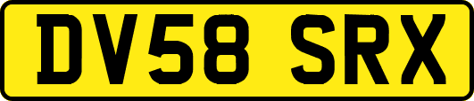 DV58SRX