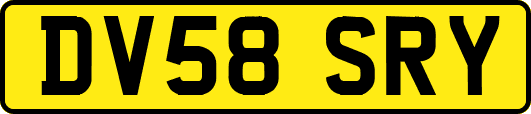 DV58SRY
