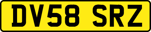 DV58SRZ