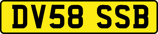 DV58SSB