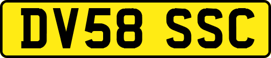 DV58SSC