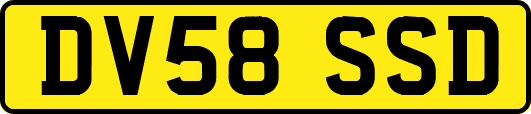 DV58SSD