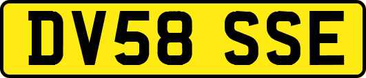 DV58SSE