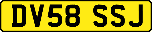 DV58SSJ