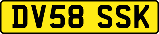 DV58SSK
