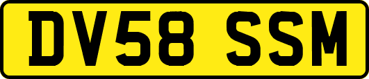 DV58SSM