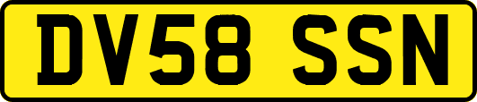 DV58SSN