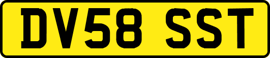 DV58SST