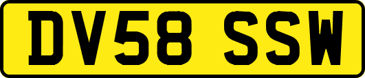 DV58SSW