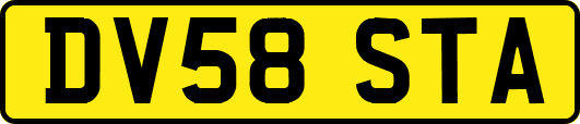 DV58STA