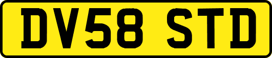 DV58STD