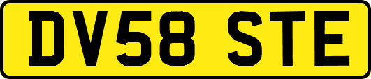 DV58STE