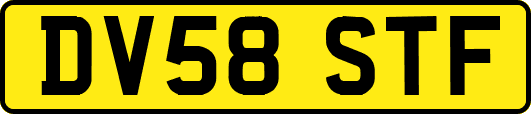 DV58STF