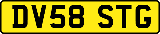 DV58STG